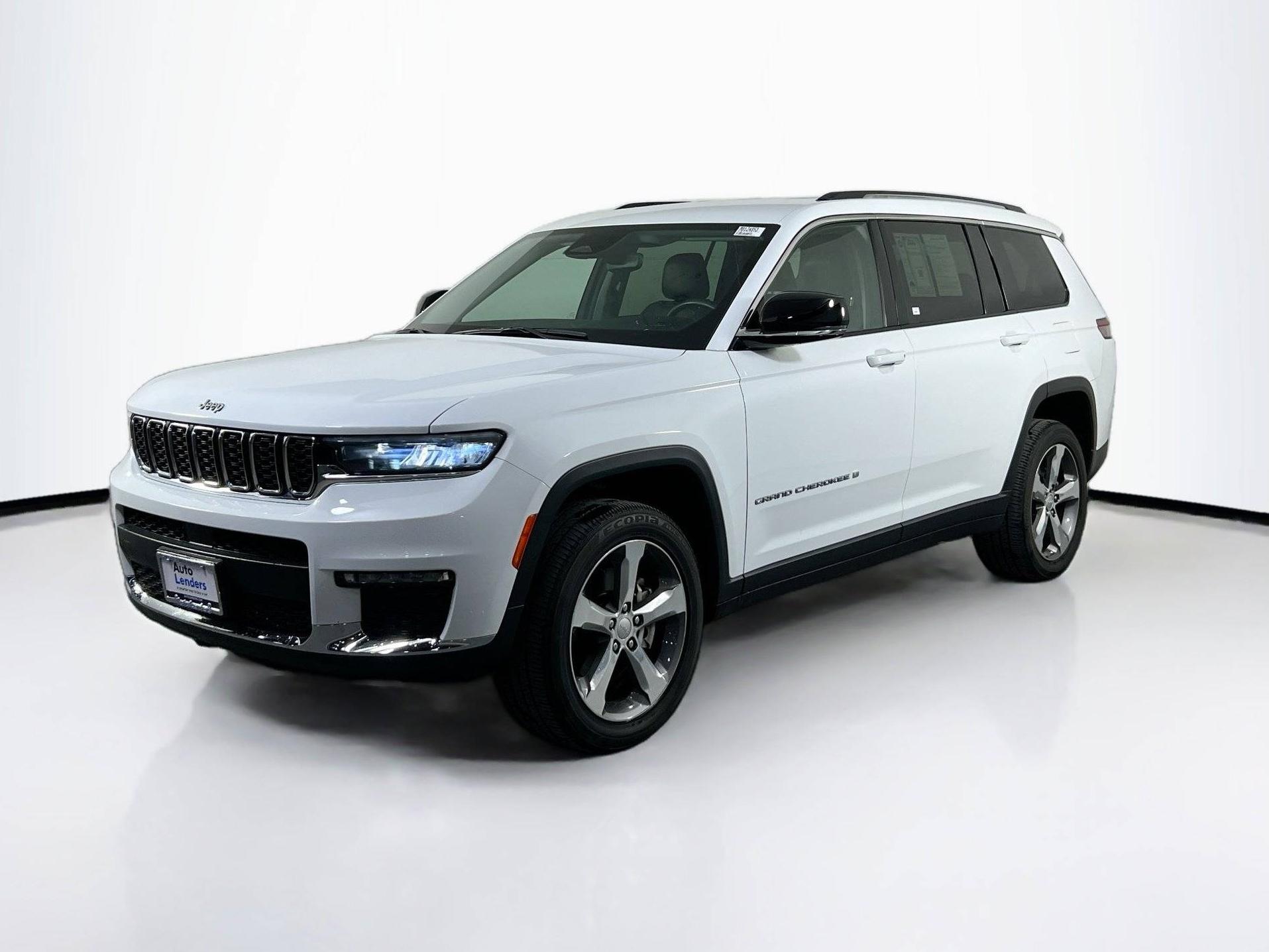 JEEP GRAND CHEROKEE 2021 1C4RJKBG0M8124853 image